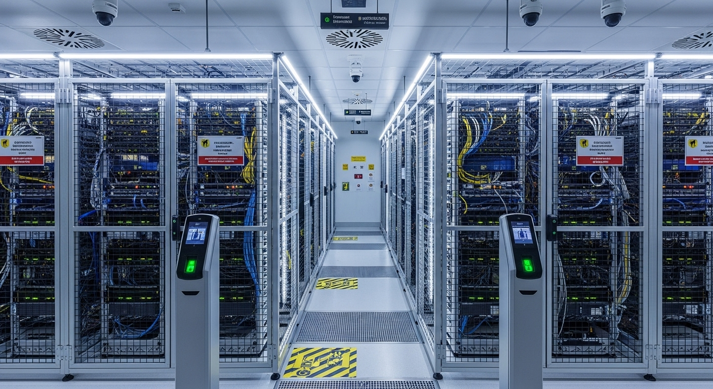 Data Center Colocation