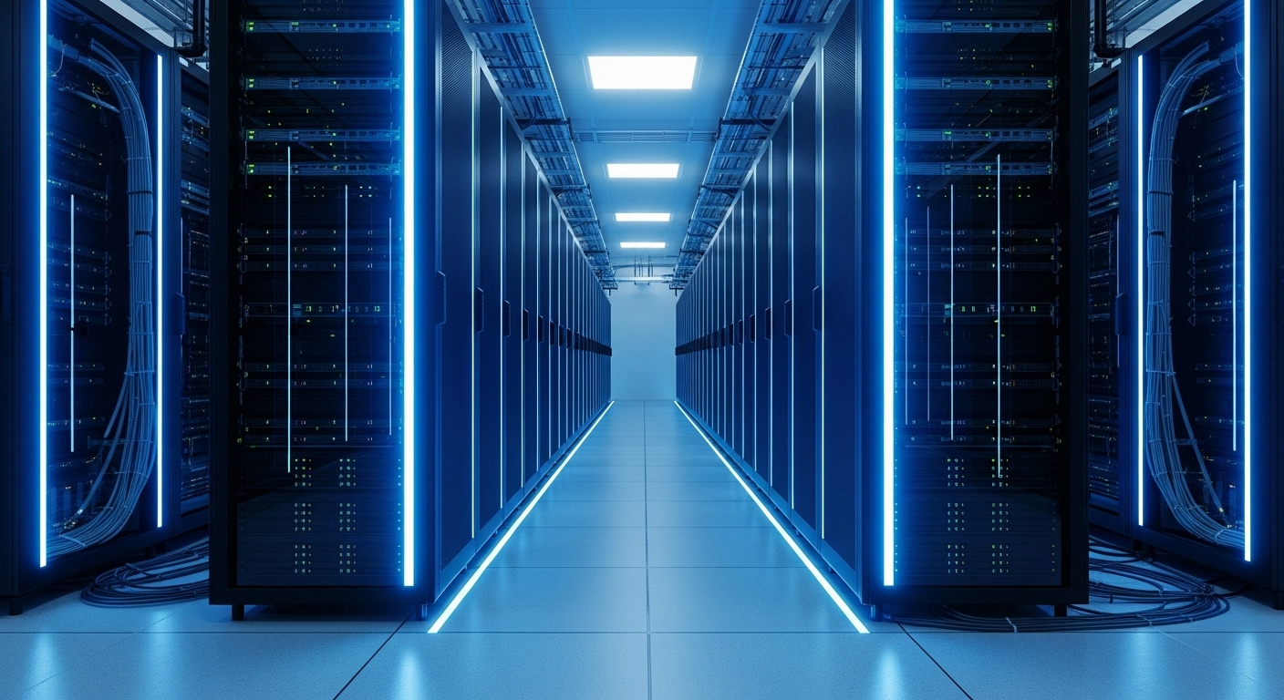 Data Center Servers