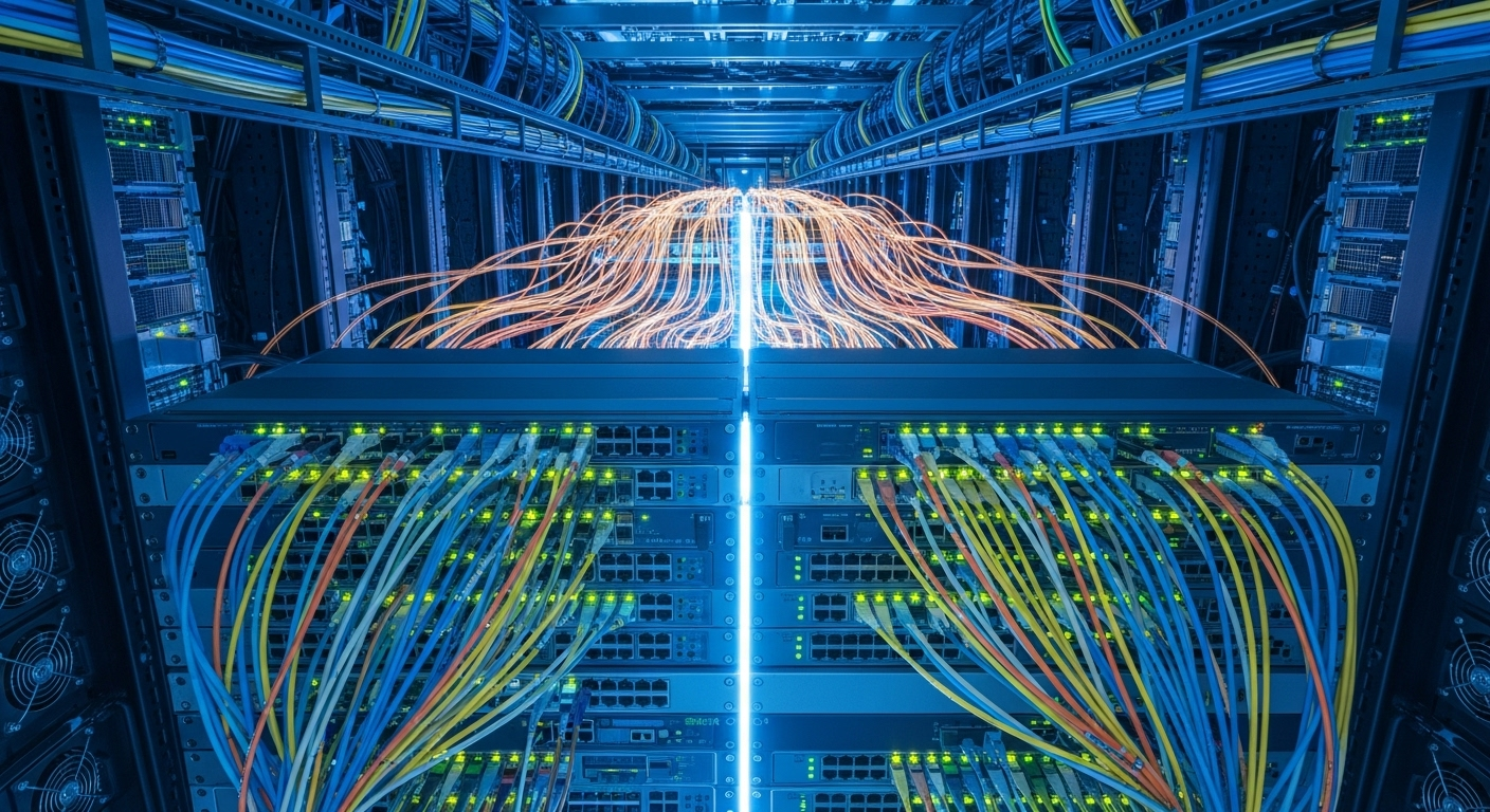Hosting Infrastructure
