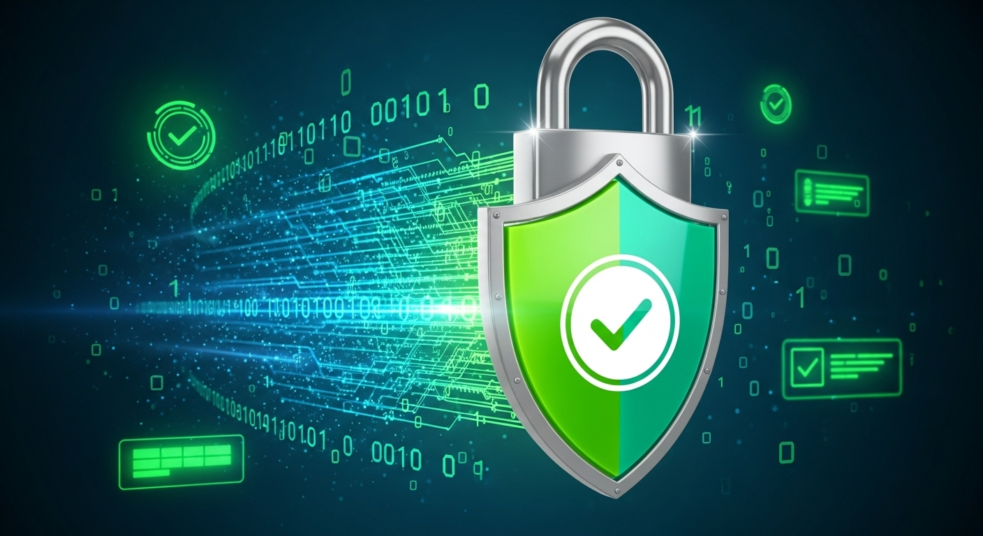 SSL Security