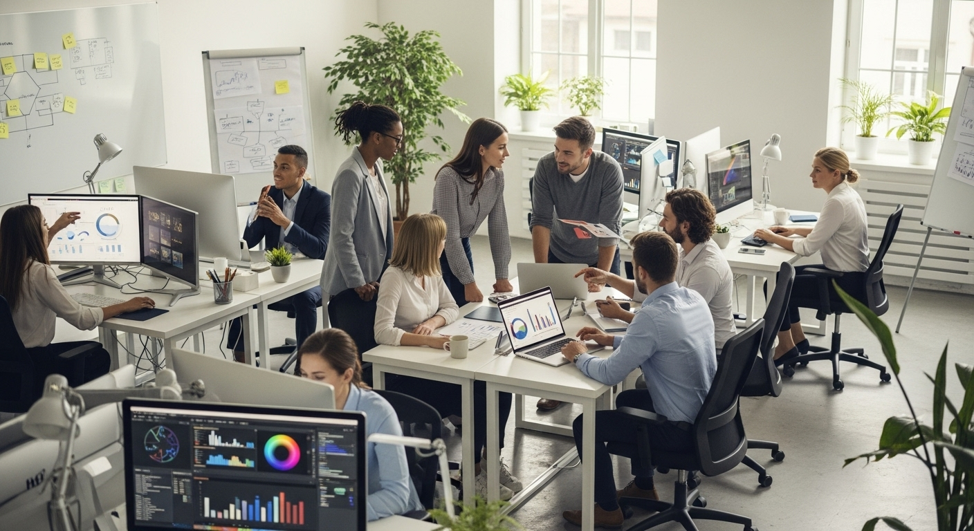 Small Business Hosting